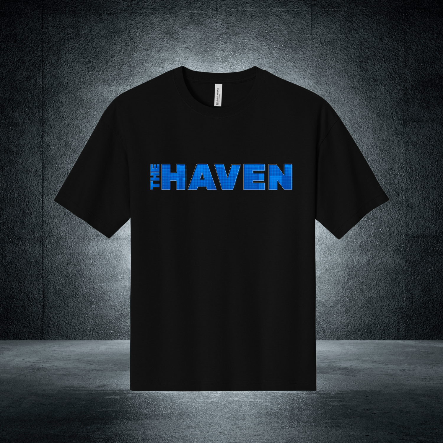 THE HAVEN SIGNATURE TEE