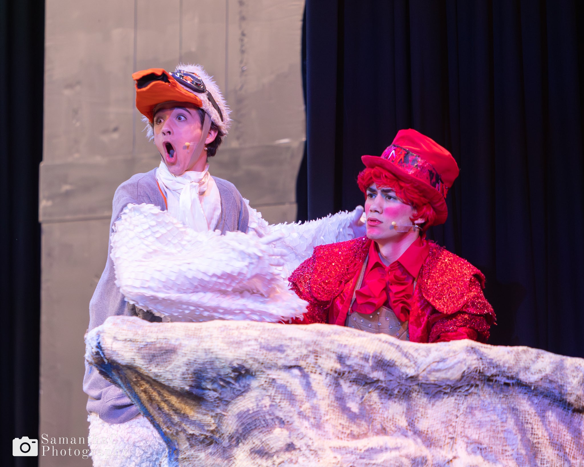 Meet and Greet with THE LITTLE MERMAID CAST - $5.00